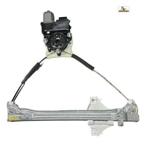 Motor Elevador Delantero Izq Kia Rio 2018-2022