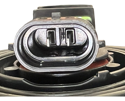 Faro Lh Toyota Sienna 2011-2014 Izquierdo/conductor