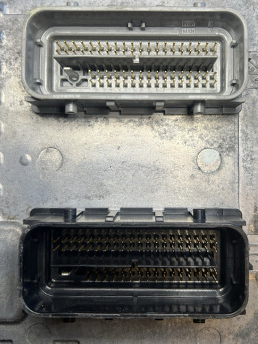 Computadora Chevrolet Cobalt 2.2l 07-12 12618031 (yrha)