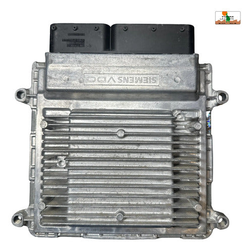 Pcm Computadora Dodge Caliber 2.0l 07-10 P1