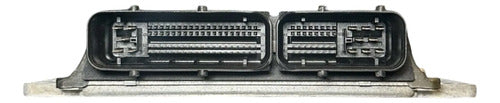 Computadora Nissan Sentra 1.8l A/t 2004 Mec63-300 B1 (0m)