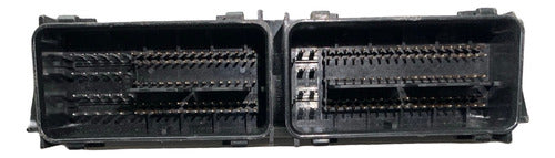 Computadora Ford Explorer 3.5L A/t 16-19 GB5A-12A650-BZA