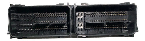 Pcm Computadora Ford Explorer 3.5l A/t 16-19 Gb5a-12a650-bza