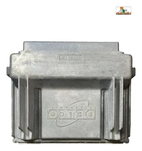 Computadora Chevrolet Impala 3.1l 98-99 16236757 (cpzd)