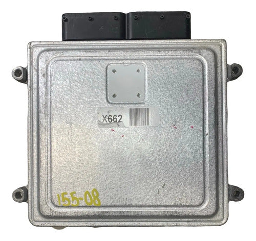 Pcm Computadora Hyundai Sonata 2.4l 11-14 39101-2g662