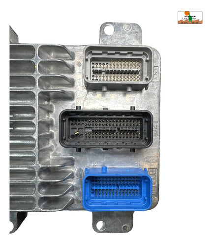Pcm Computadora Buick Rendevous 3.5l 2006
