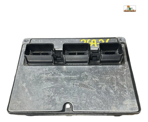 Computadora Ford Expedition 5.4l 2003 3l1a-12a650-za