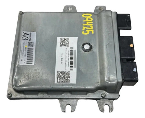 Computadora  Nissan Altima 2.5l 2011 Mec112-070 (ag)