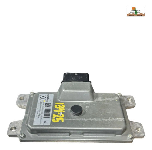 Modulo Tcm Nissan Altima 2.5l 10-12 31036 Zx00b (x0) P2