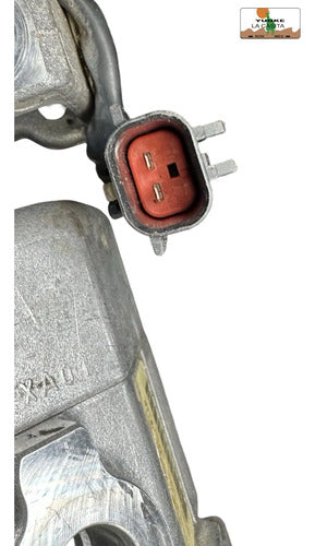 Compresor Dodge Grand Caravan 3.8l 08-10 Mc447260-6361