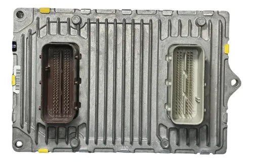 Pcm Computadora Dodge Charger 3.6l A/t 2014 P05150787ac P1
