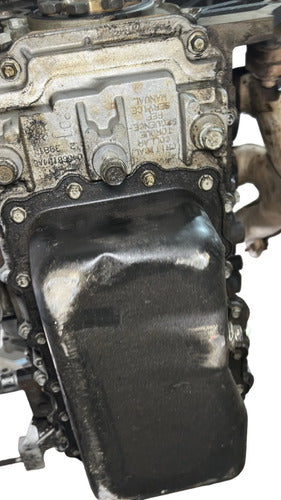 Motor Chrysler Town & Country 3.8l 2008-2010 P04666802aa