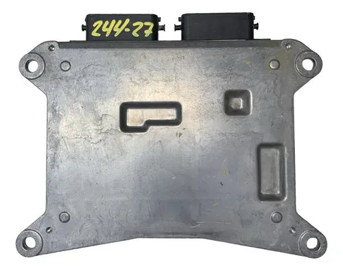 Computadora Mazda 3 2.0l M/t 08-09 Lfs8 18 881e (kp)