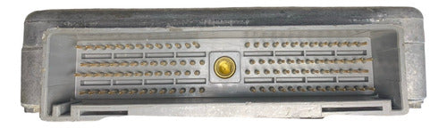 Computadora Ford Focus 2.0l 00-01 1m5f-12a650-pa