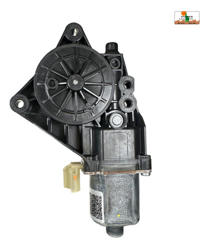Motor Elevador Trasero Izquierdo Hyundai Sonata 2011-2014