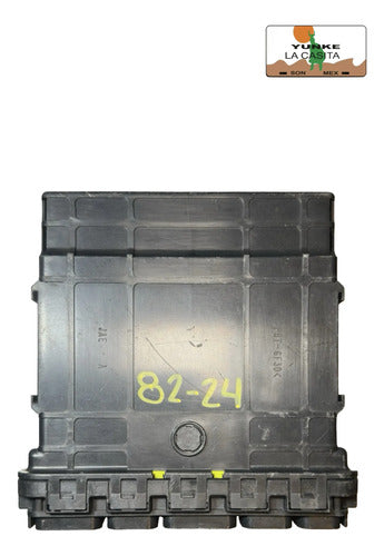 Computadora Mitsubishi Galant 2.4l 2007 8631a145