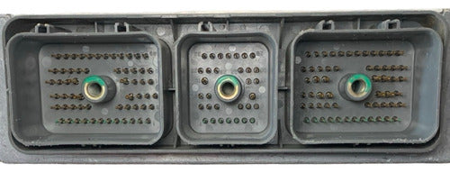 Computadora Ford Explorer 4.0l 2002 1l2f-12a650-agl