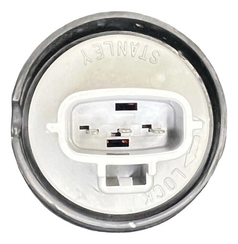 Faro Lh Toyota Sienna 2011-2014 Izquierdo/conductor