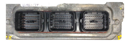 Computadora Honda Civic 1.8l A/t 12-13 37820-r1y-l55 (fn)