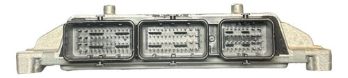Pcm Computadora Ford Fusion 2.0l 2013 Ds7a-12a650-bea