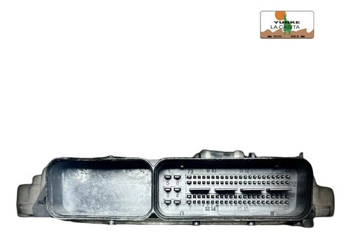 Computadora Kia Soul 1.6l 10-11 39113-2b052