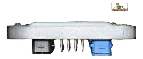 Computadora Pontiac Sunfire 2.2l 2002 12218903 (dpsj)