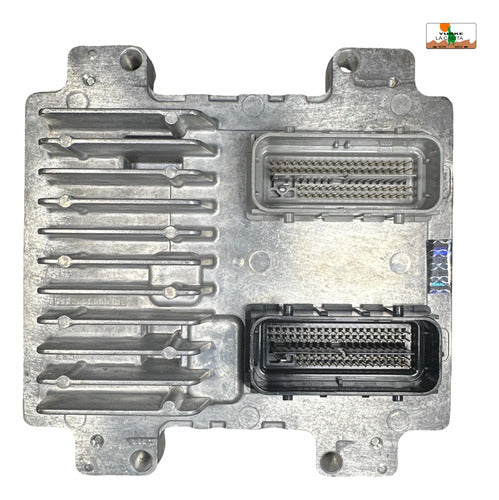 Pcm Computadora Chevrolet Malibu 2.4l 2009