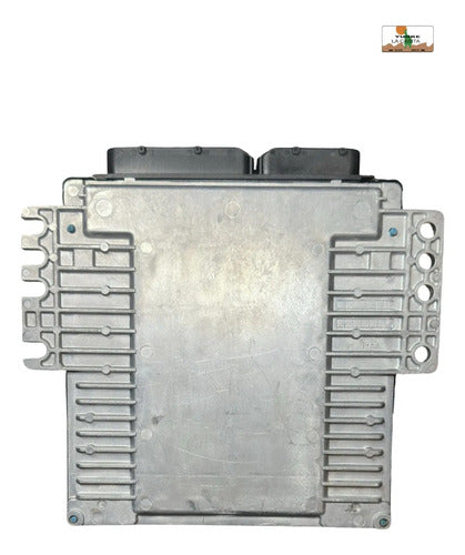 Computadora Pcm Nissan Murano 3.5l 2005 Mec63-730 (3b)