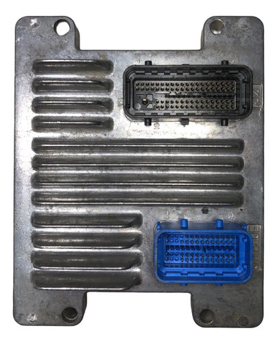 Pcm Computadora Cavalier Z24 2.4l 2003-2005 12584709 (yfam)