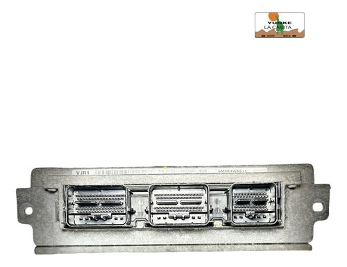 Computadora Ford Escape 2.5l 11-12 Al8a-12a650-bjb