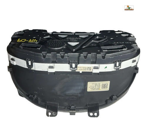 Velocímetro Cluster Kia Rio 2018-2021 94002-h9510 Negro