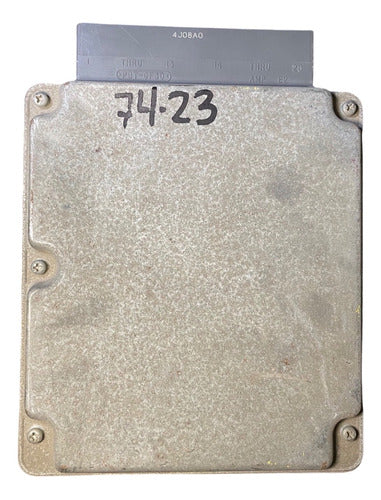 Computadora Mazda Mpv 3.0l 04-05 Ajf7 18 881c (ajf7)