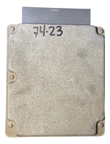 Pcm Computadora Mazda Mpv 3.0l 04-05 Ajf7 18 881c (ajf7)