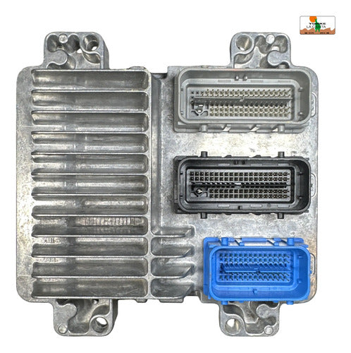 Pcm Computadora Chevrolet Impala 3.5l 2006 12606474 Ynbh P21