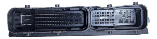 Computadora Hyundai Accent 1.6l 2005 39110-26762