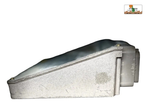 Computadora Pcm  Lincoln Ls 3.9l 2000 Xw4f-12a650-zk