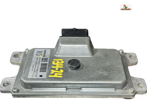Modulo Tcm Nissan Altima 2.5l 10-12 31036 Zx00b (x0) P1