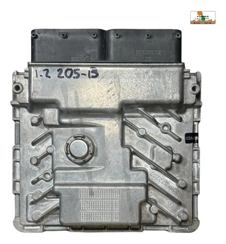 Computadora Jetta 2015 1.8l Aut 06k 906 071 K