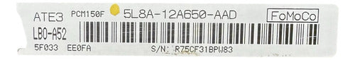 Computadora Ford Escape 3.0l 2005-2006 5l8a-12a650-aad