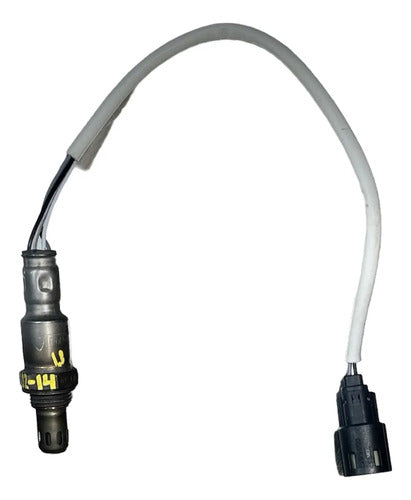 Sensor De Oxigeno Ford F-150 2015-2020 Fl3a-9g444-da P2
