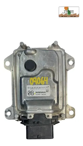Modulo Tcm Nissan Sentra 1.8l A/t 13-19 310f6 3be0a (0b)