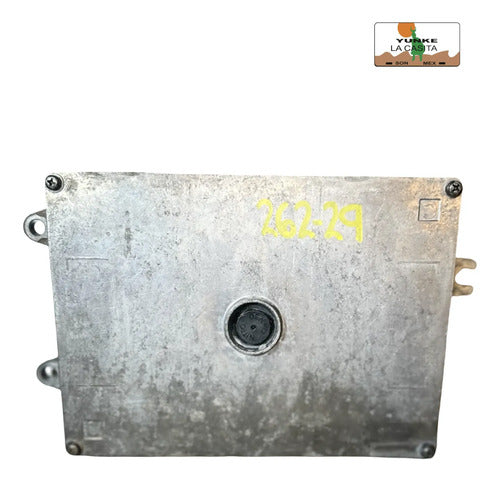 Pcm Computadora Honda Civic 1.8l 12-13 37820-r1a-a58 (6t)