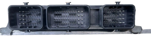 Computadora Nissan Sentra 2.0l A/t 11-12 Mec950-430 C2 (t0)