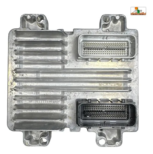 Pcm Computadora Pontiac Torrent 3.4l 2007