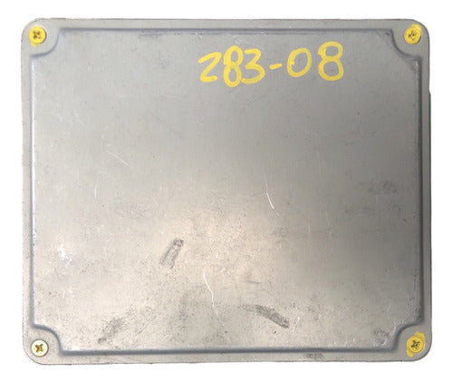 Computadora Suzuki Swift 1.3l 1995 33920-52gs (e6)