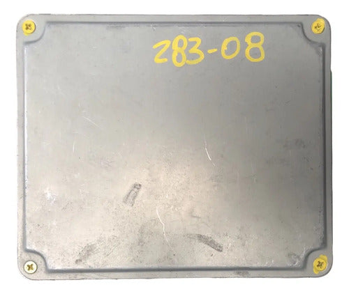 Pcm Computadora Suzuki Swift 1.3l 1995 33920-52gs (e6)