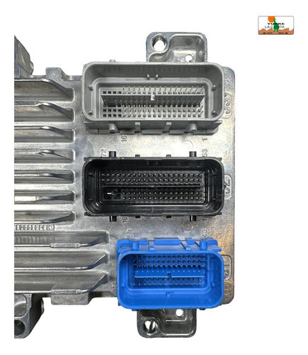 Pcm Computadora Chevrolet Cruze 1.8l 2014 P2