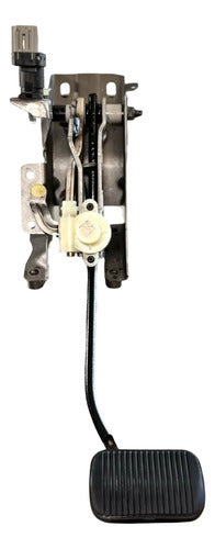 Pedal De Freno Ford F-150 2015-2020 Fl34-2d264-bg