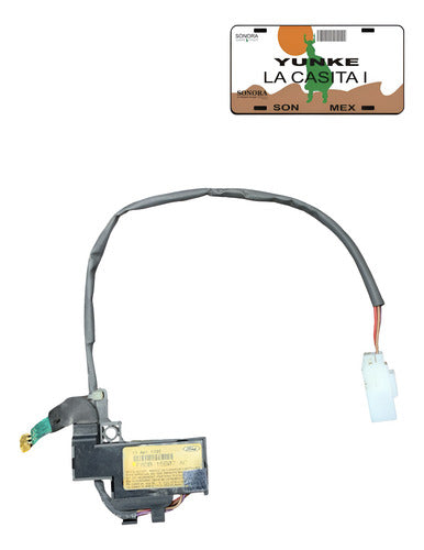 Inmovilizador Ford F150 1997-2000 F8db-15607-ac