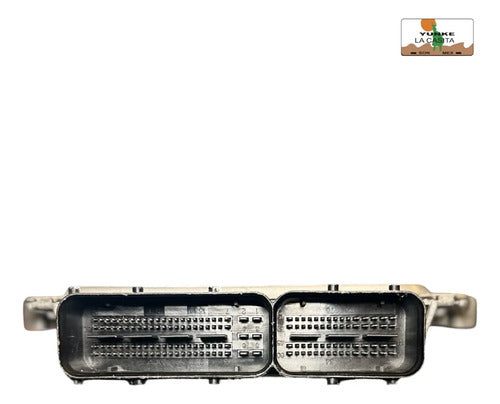 Computadora Kia Optima 2.4l A/t 06-08 39101-25141